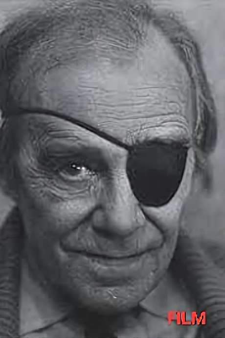 Film (A Screenplay by Samuel Beckett)